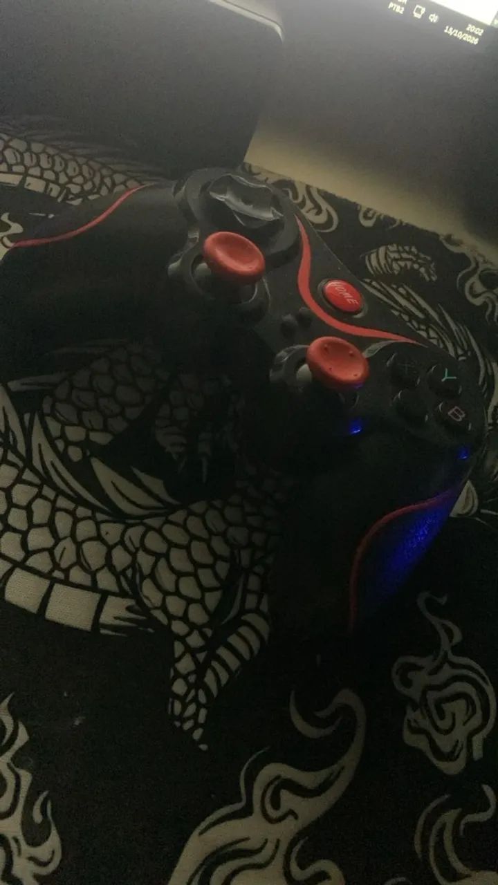 Controle Ipega - Foto 2