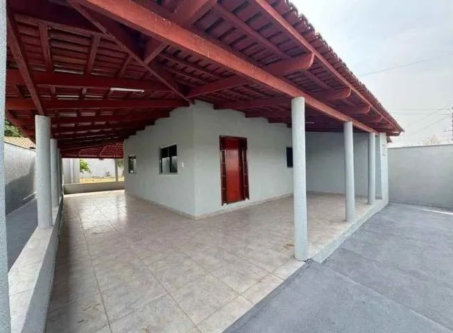 Vendo Casa em  Nova Palestina - Foto 5