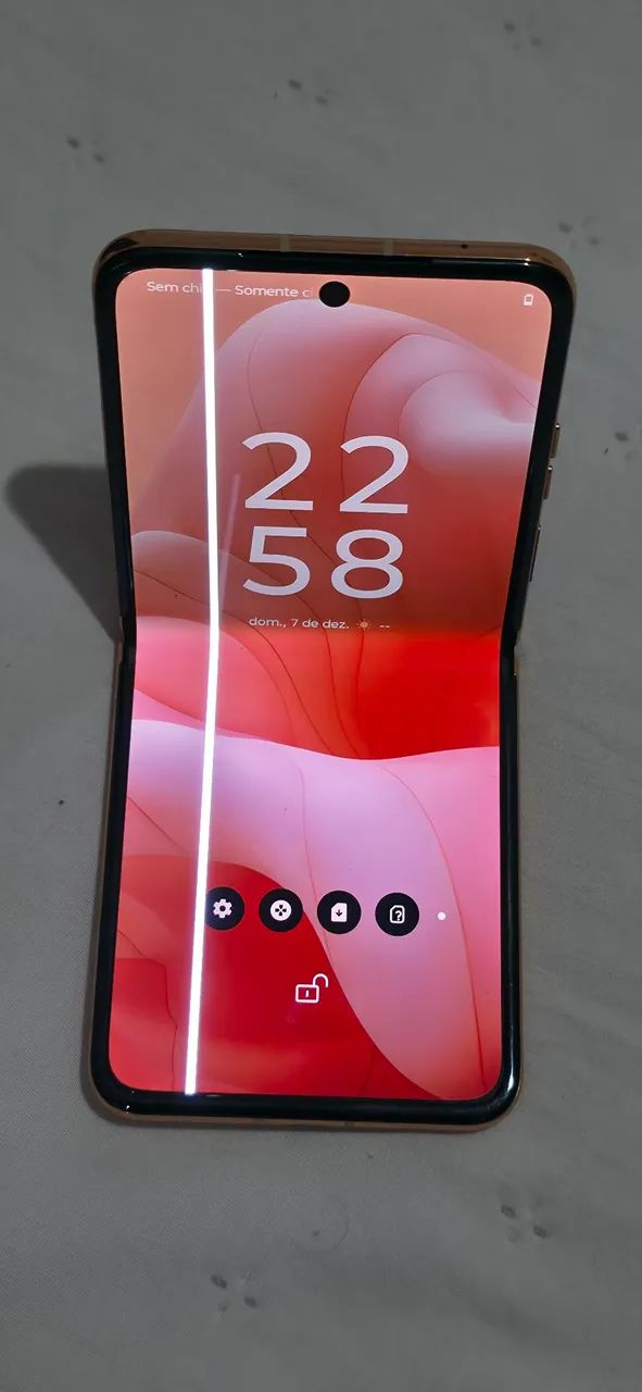 Motorola Razr 40 ultra 