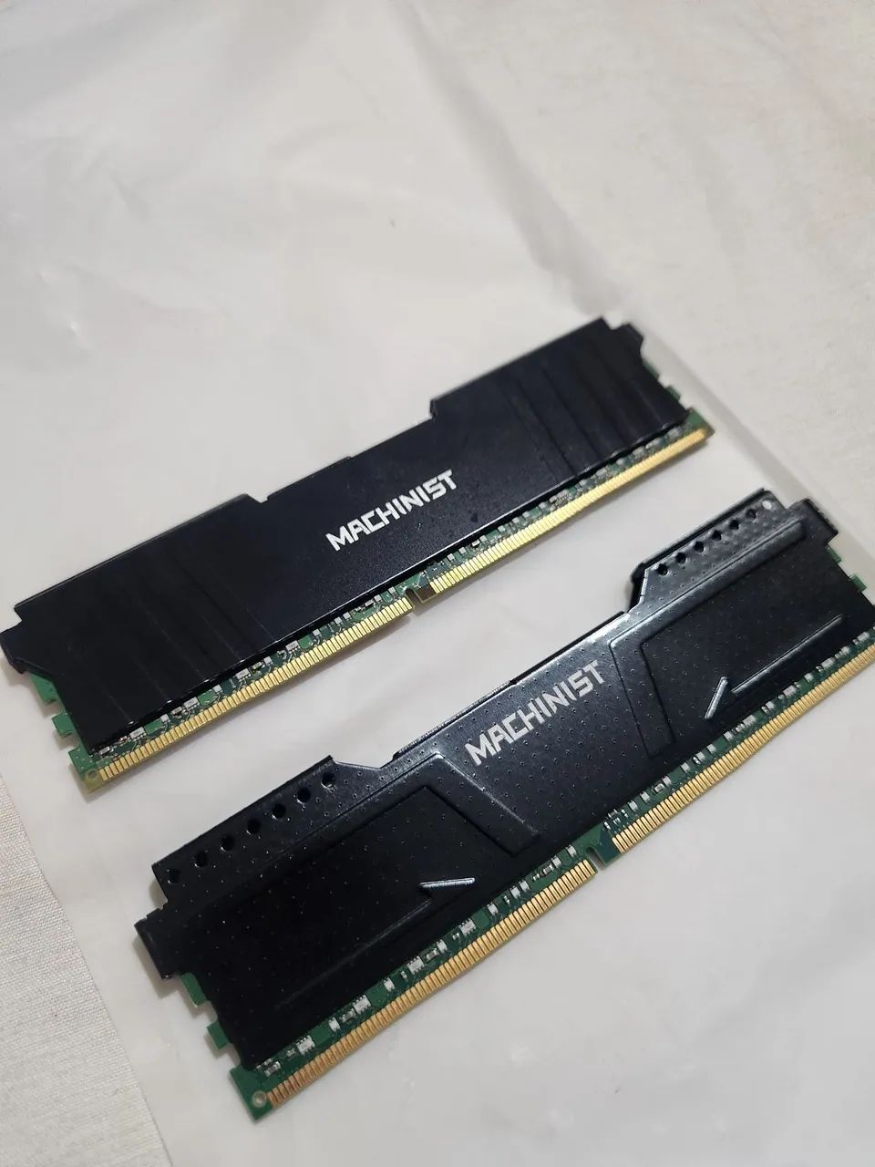 Memória 32GB (DDR4) - Foto 2