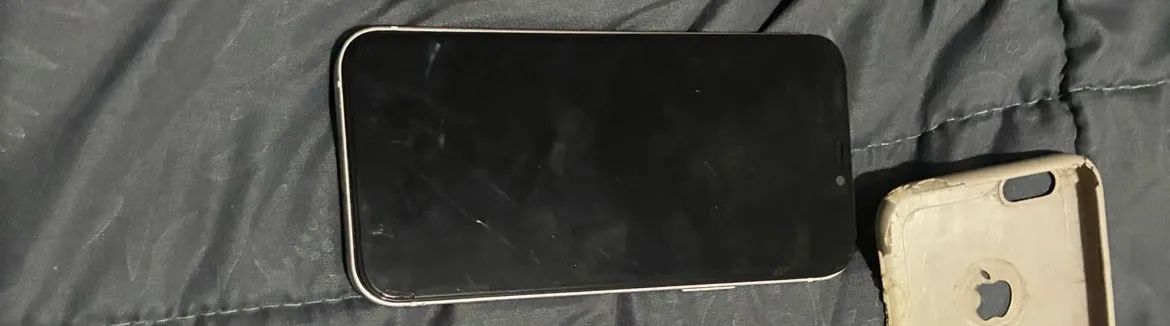 iPhone 12