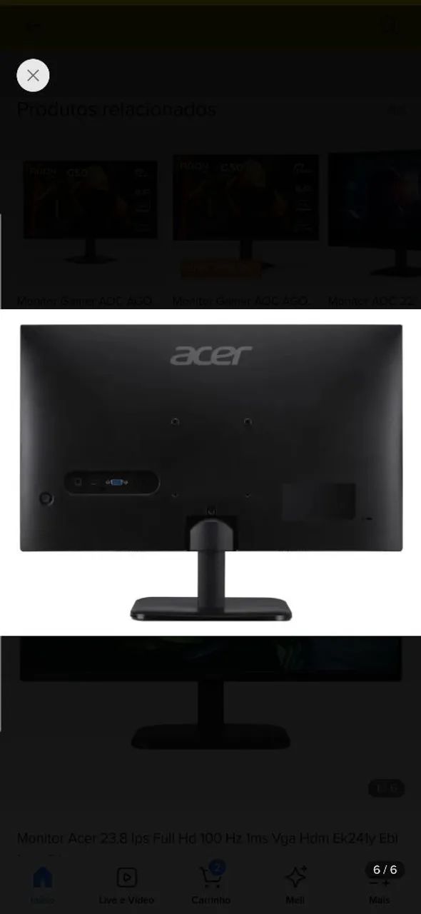 monitot (NEGOCIAR) - Foto 5