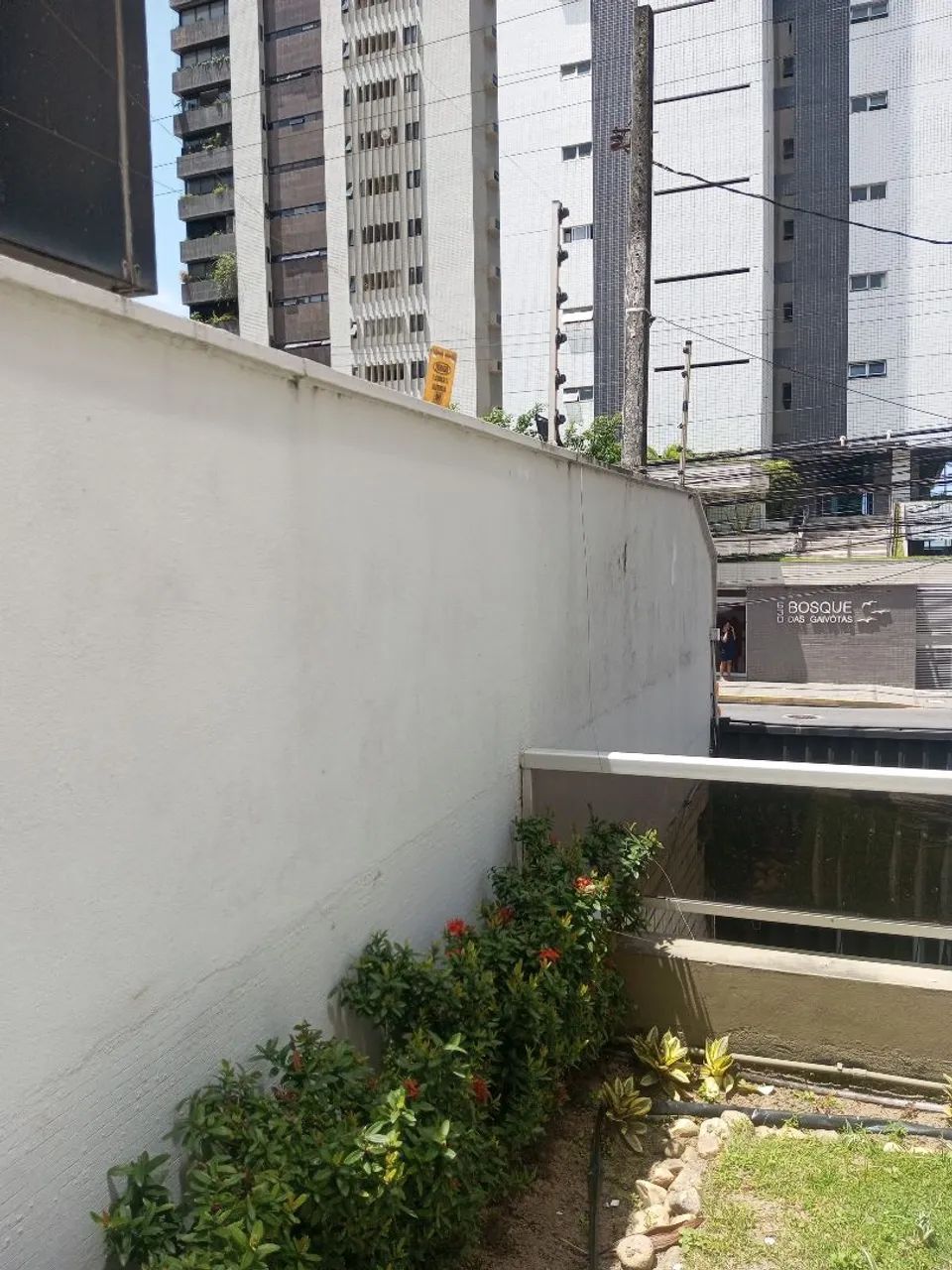 Câmeras cerca elétrica interfones motor eletrônico  - Foto 5