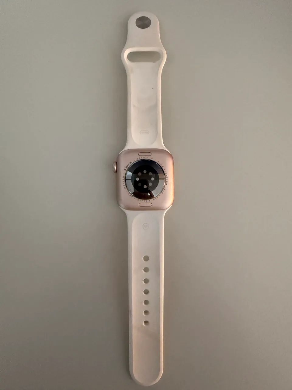 Apple Watch série 10 - Foto 2