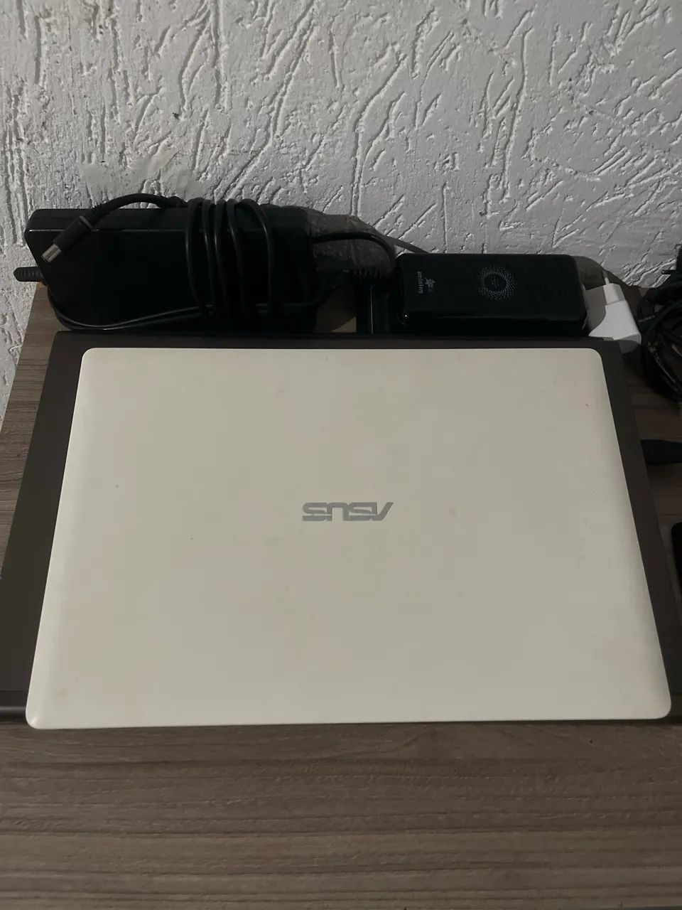 Notebook Asus i3 de segunda geração - Foto 2