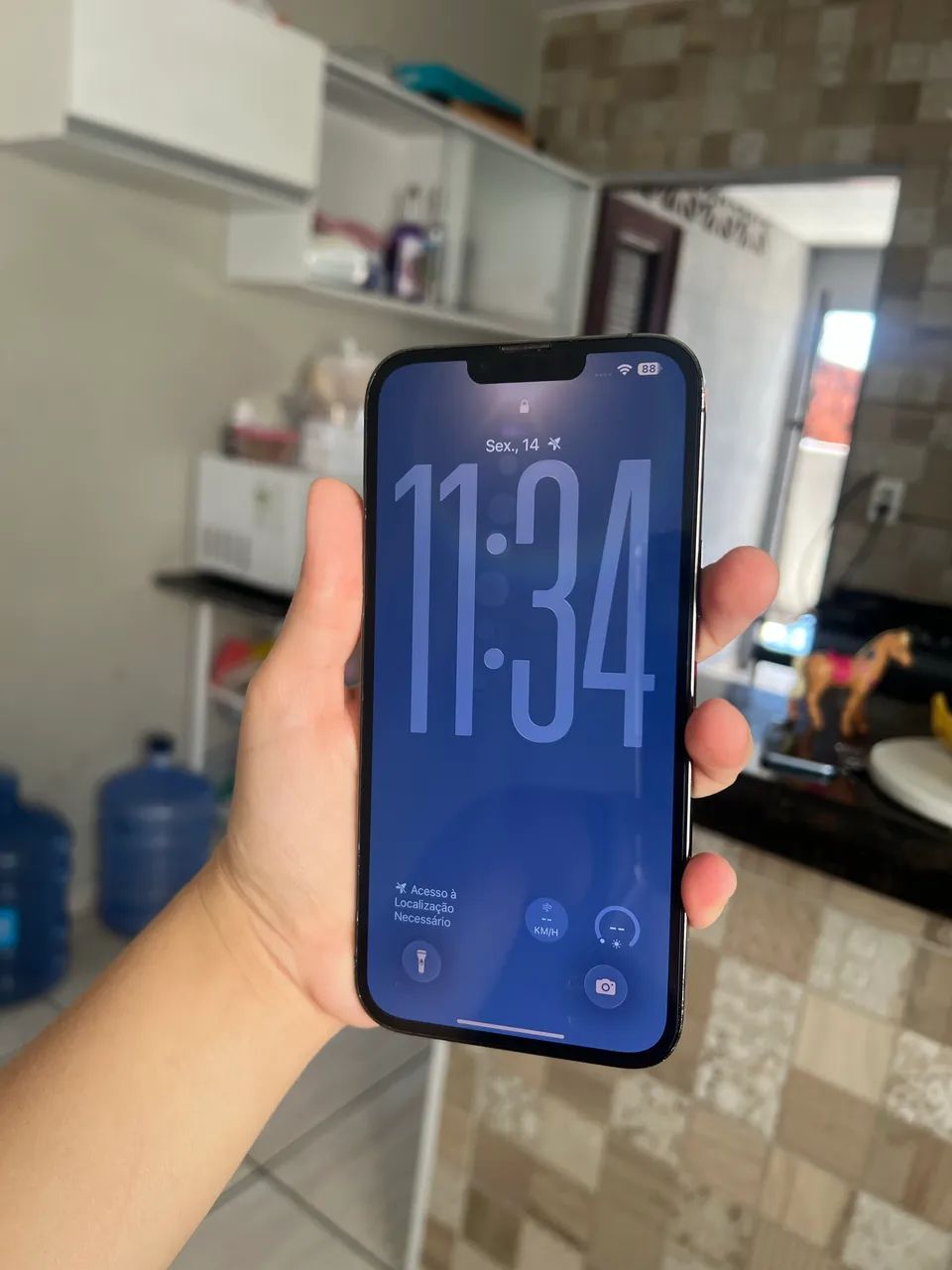 IPhone 13 Pro Max 256gb  - Foto 4