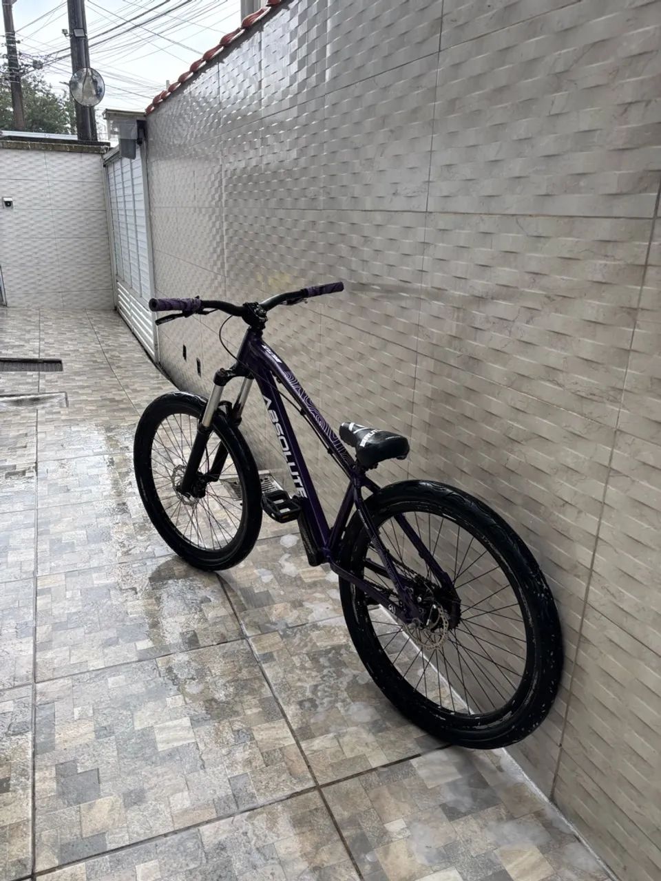 Bike absolute brutus - Foto 2