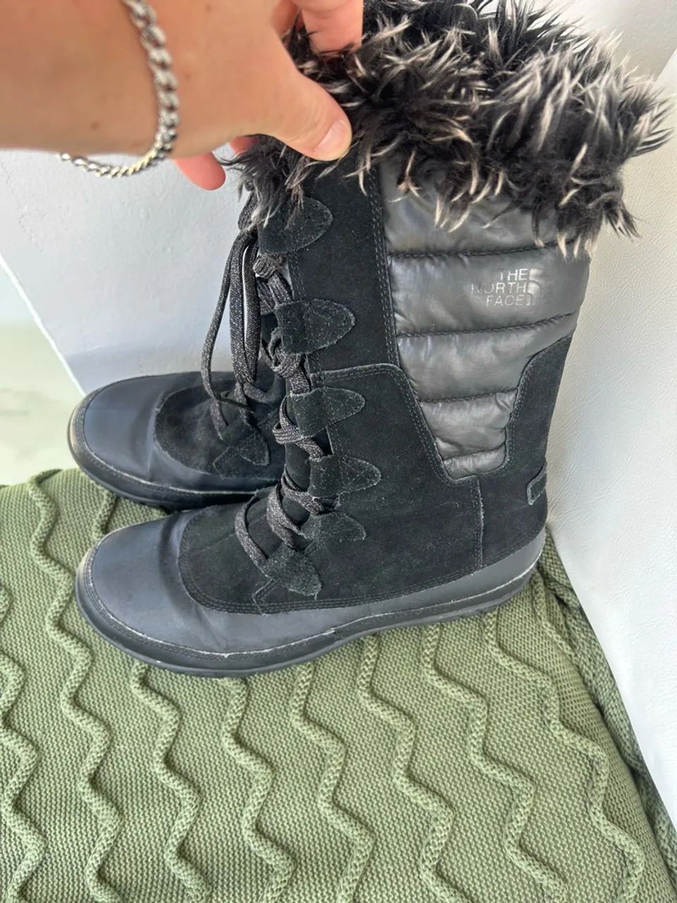 Bota The North Face - Foto 4
