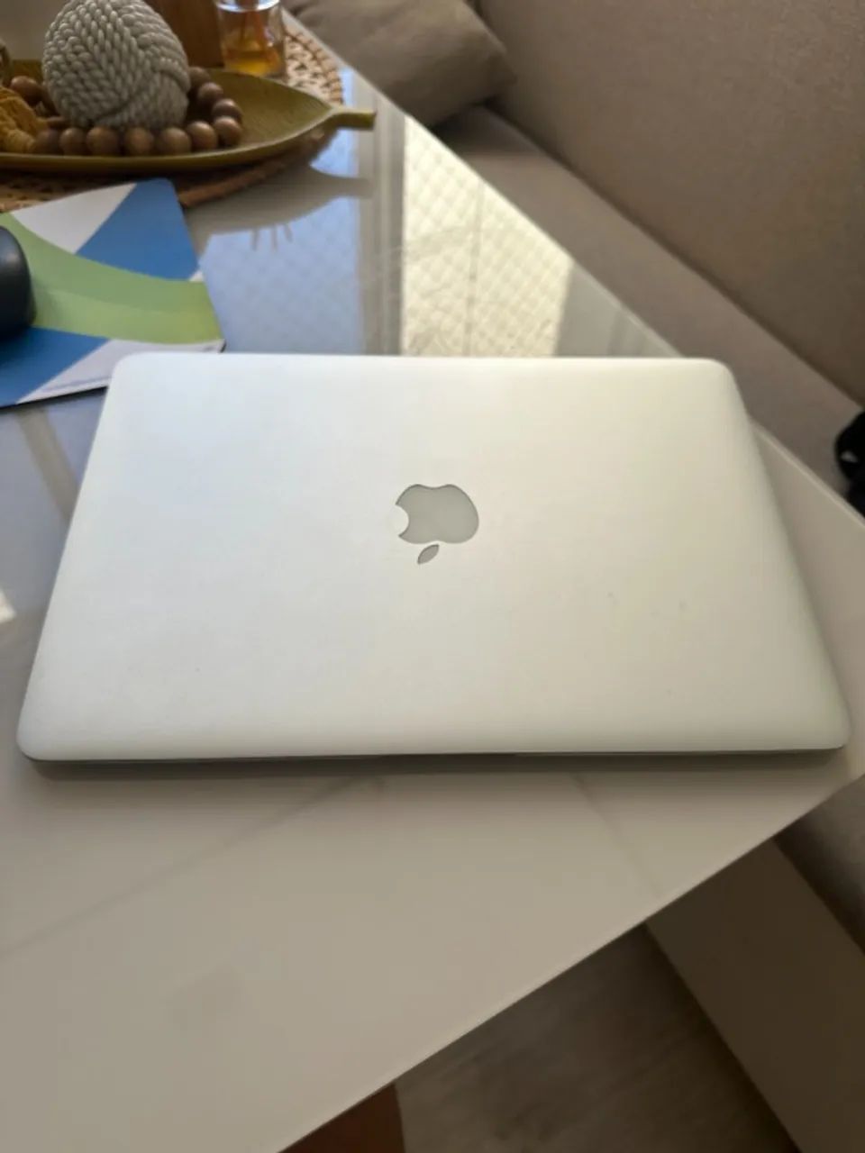 2017 MacBookAir 13インチ i5 8GB SSD無し junk 2017 MacBookAir 13
