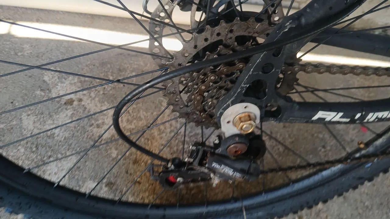Bicicleta  Colli aro 29 - Foto 3