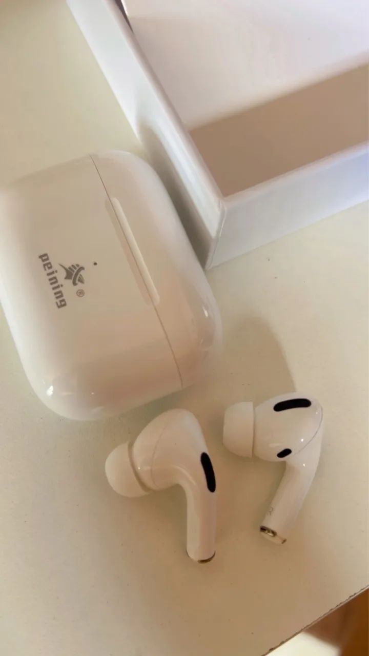 Fone super potente Bluetooth Android/Ios - Foto 5