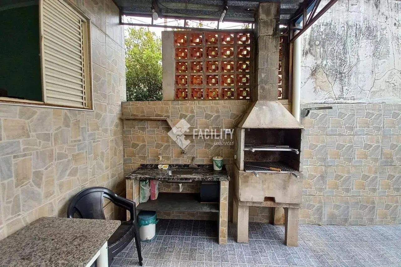 casa - Jardim Dom Nery - Campinas - Foto 4