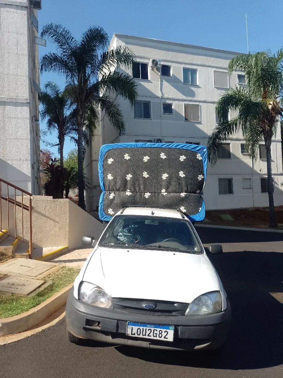 Faço pequenas mudanças - Foto 3