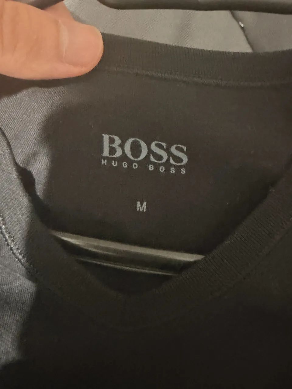 Kit camiseta hugo boss - Foto 5