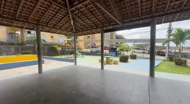 APARTAMENTO TÉRREO NOVA CANAÃ - Foto 4