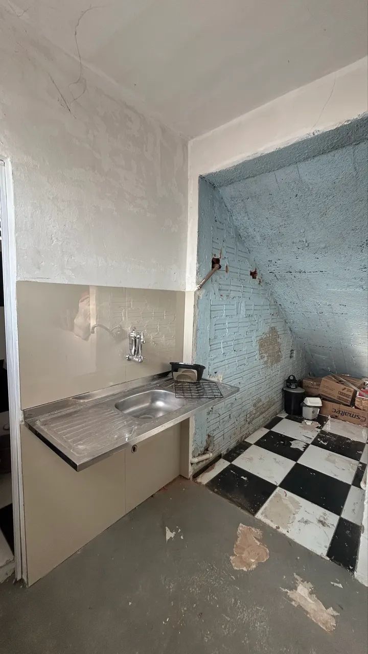 Alugo sala comercial  - Foto 4