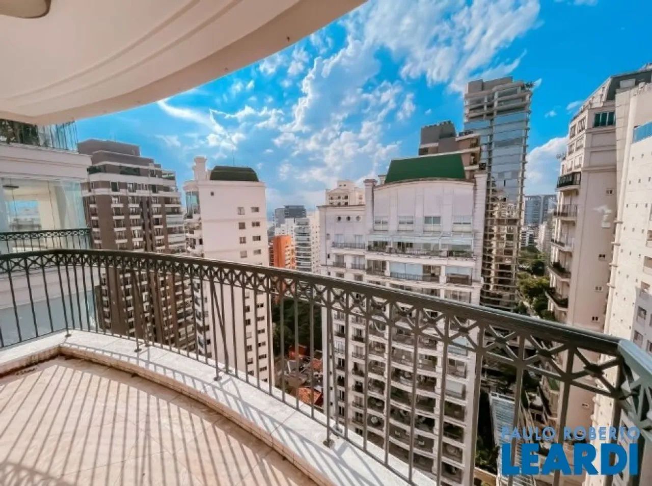 APARTAMENTO - ITAIM BIBI - SP - Foto 5