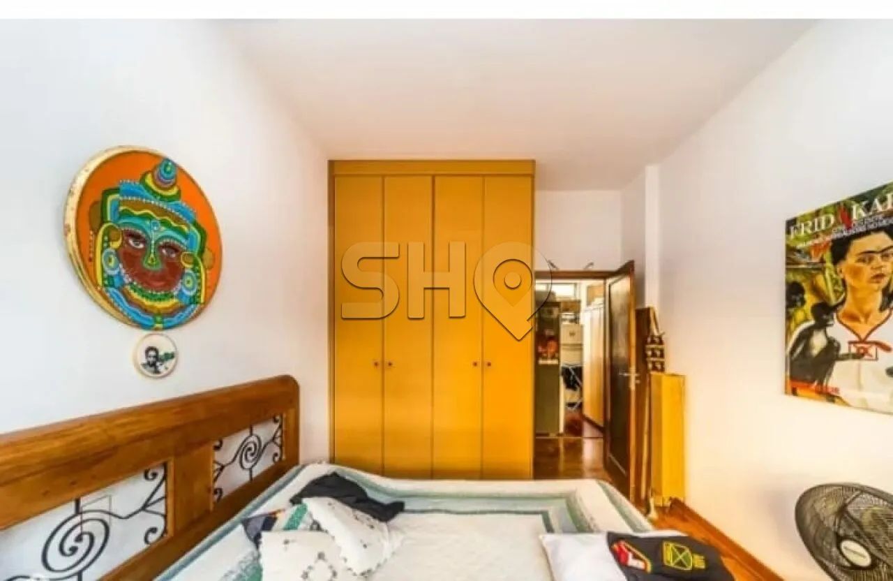Apartamento em Santa Cecília com 3 dormitórios - Foto 5