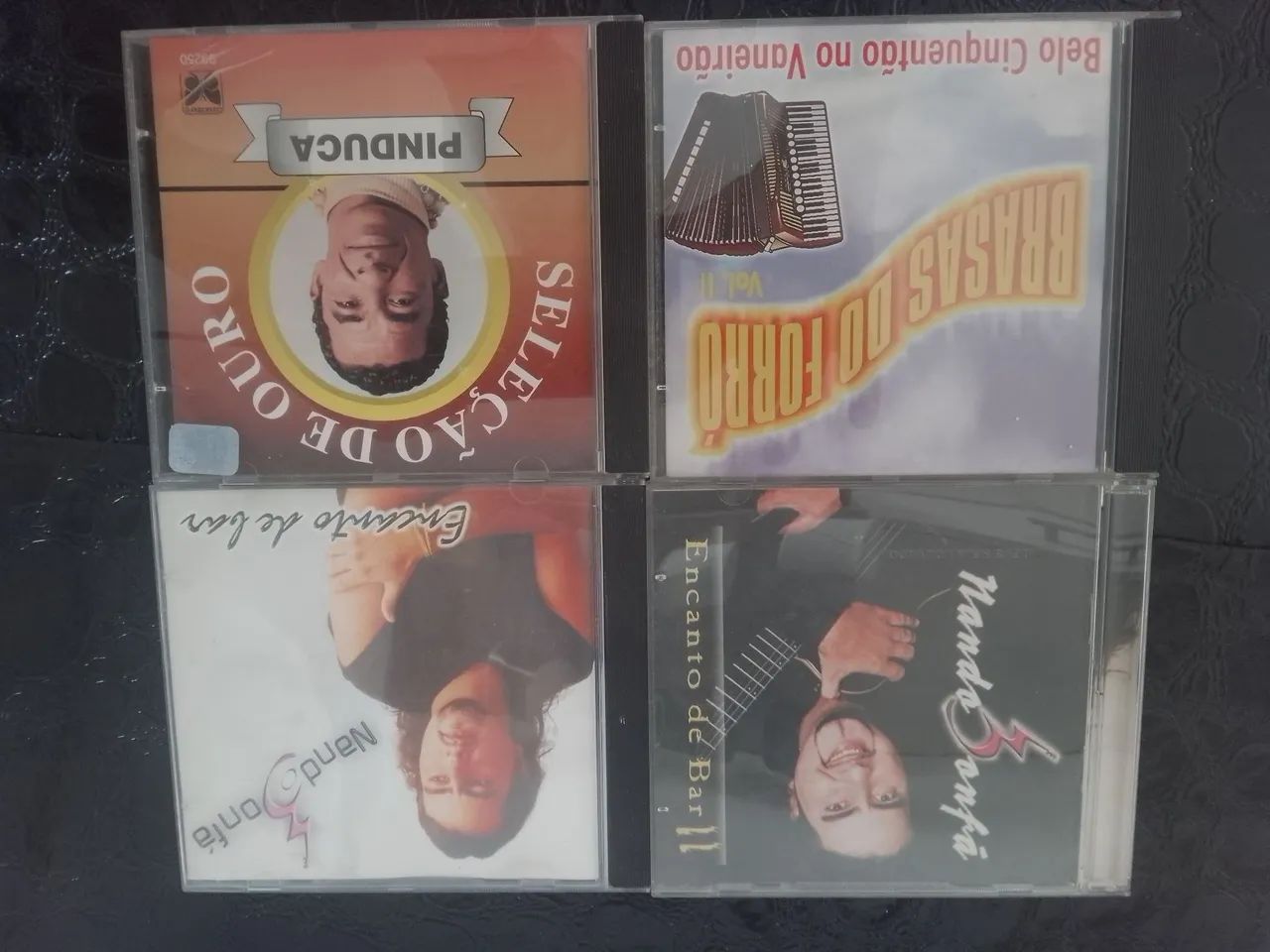 CDs Originais - Foto 4