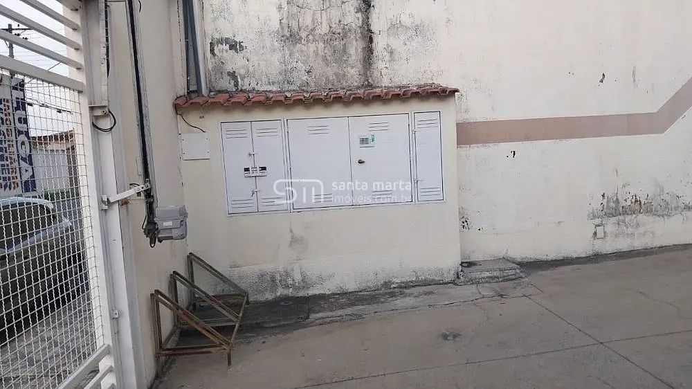 APARTAMENTO TÉRREO  VILA GENY  LORENA - SP - Foto 5