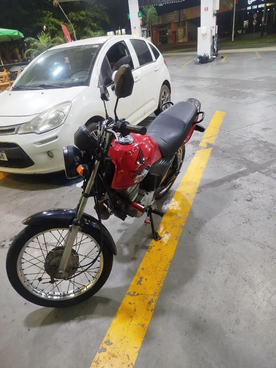 Fan 125 ks - Foto 3