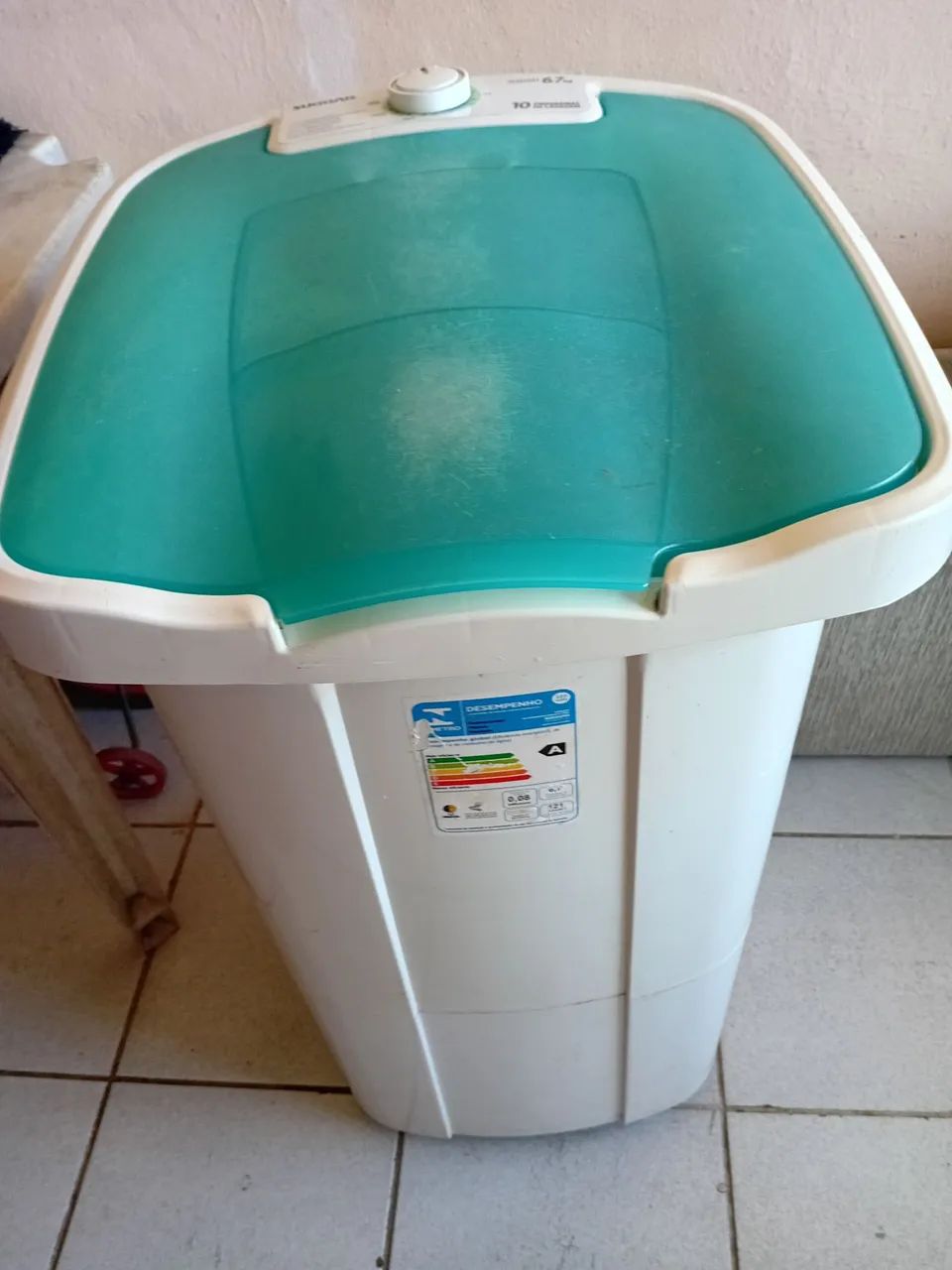 Tanquinho suggar