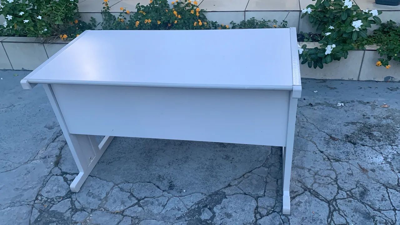Mesa de escritório  - Foto 3