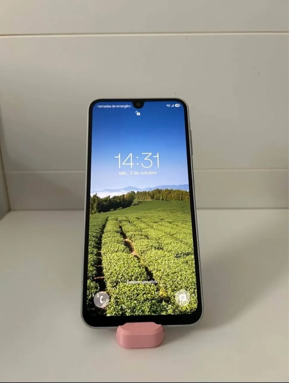 Samsung a16 - Foto 2