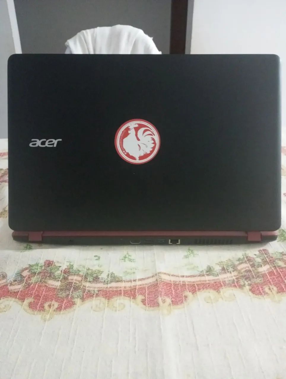 Notebook Acer Aspire ES1-572  - Foto 3