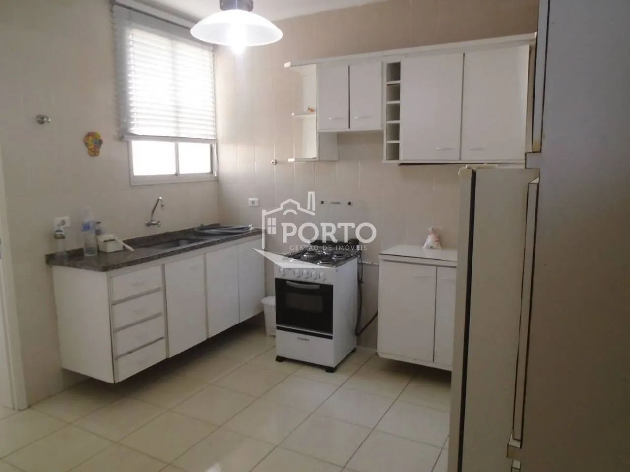 Apartamento 2 quartos à venda, Edifício Portal do Guarujá em Piracicaba - Foto 5