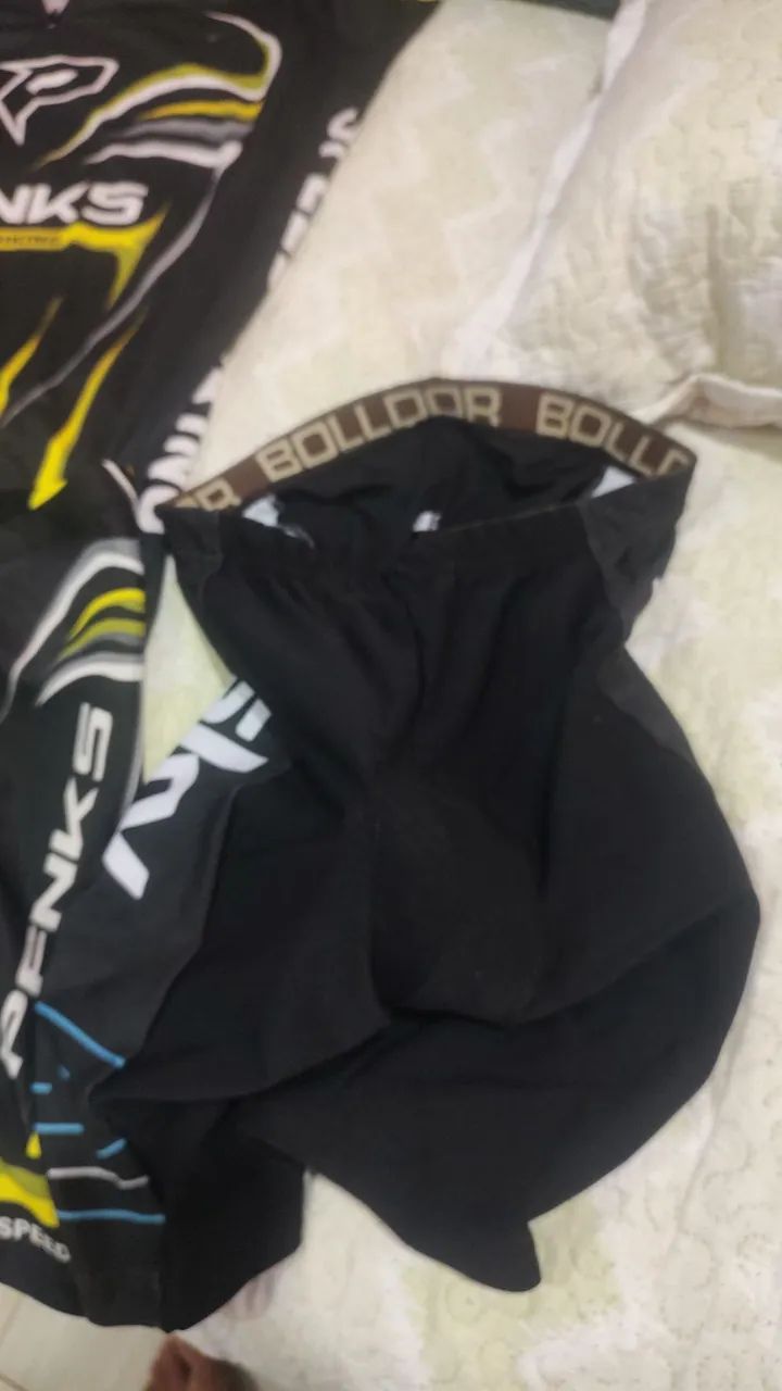 Ciclista - Foto 2