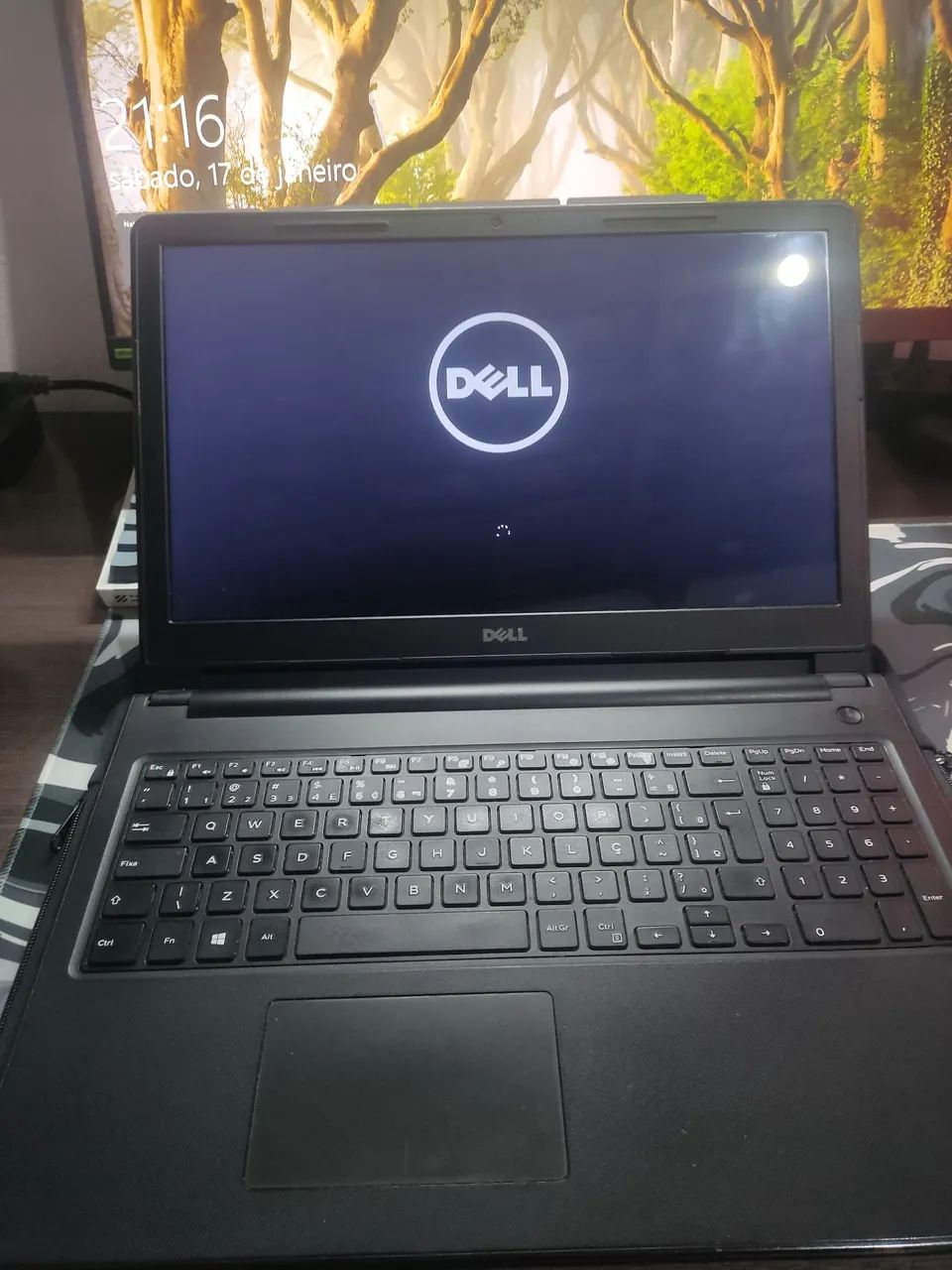 Notebook Dell Inspiron 15 - Foto 2