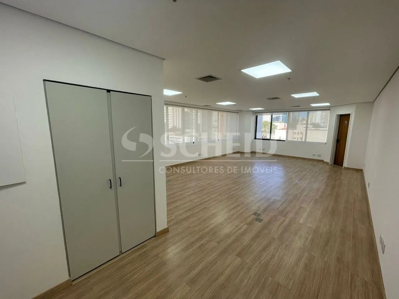 Conjunto Comercial Reformado no Itaim Bibi - SP - Foto 11