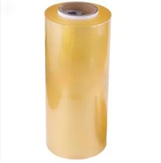 PVC Film Roll, 400 Meters