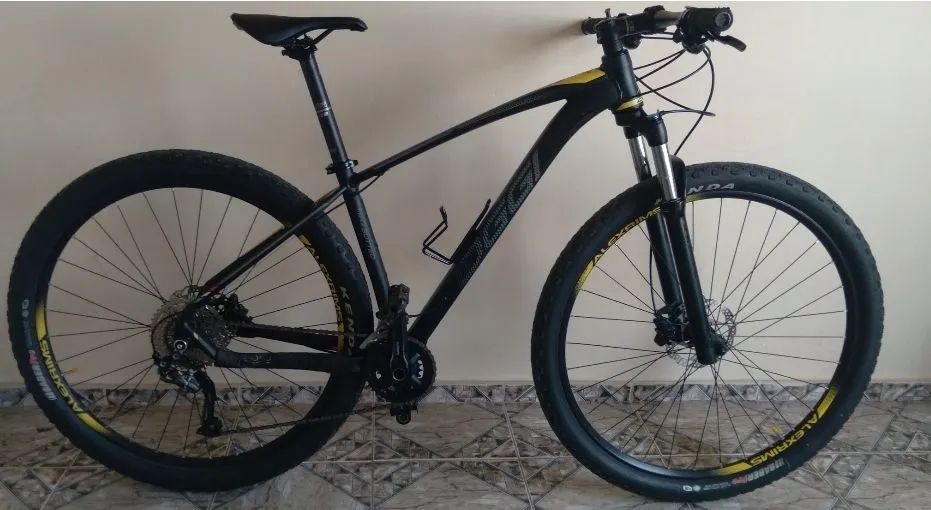 Bicicleta Oggi 7.2 - Foto 4