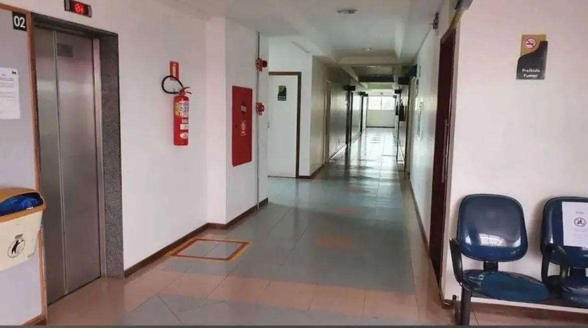 Sala Comercial  Bairro São José  - Foto 2