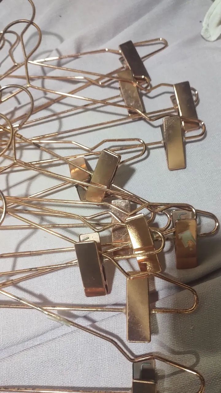 Cabides para roupas  - Foto 3