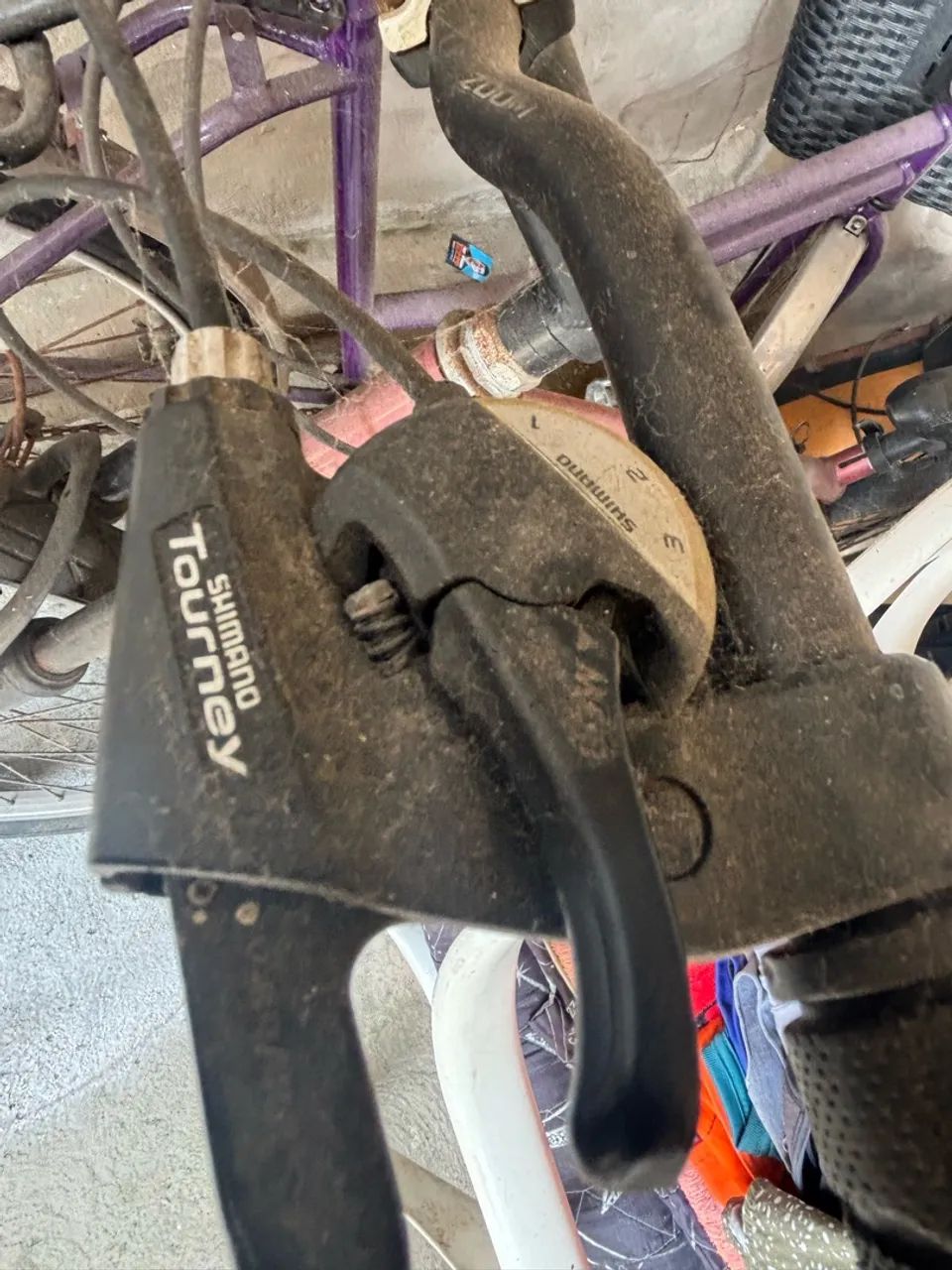 Duas Bicicletas  - Foto 4