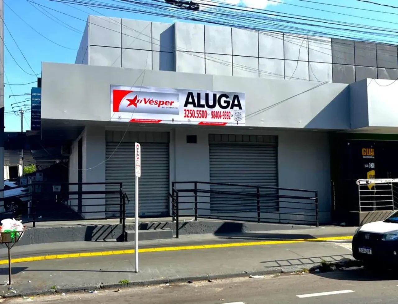 Loja 2 - Av. Rio Verde - Parque Amazônia - Foto 3