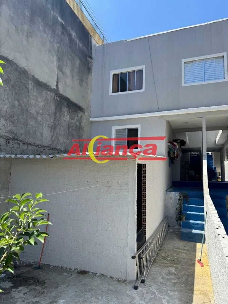CASAS RESIDENCIAIS COM RENDA - PIMENTAS - GUARULHOS - SP - Foto 2