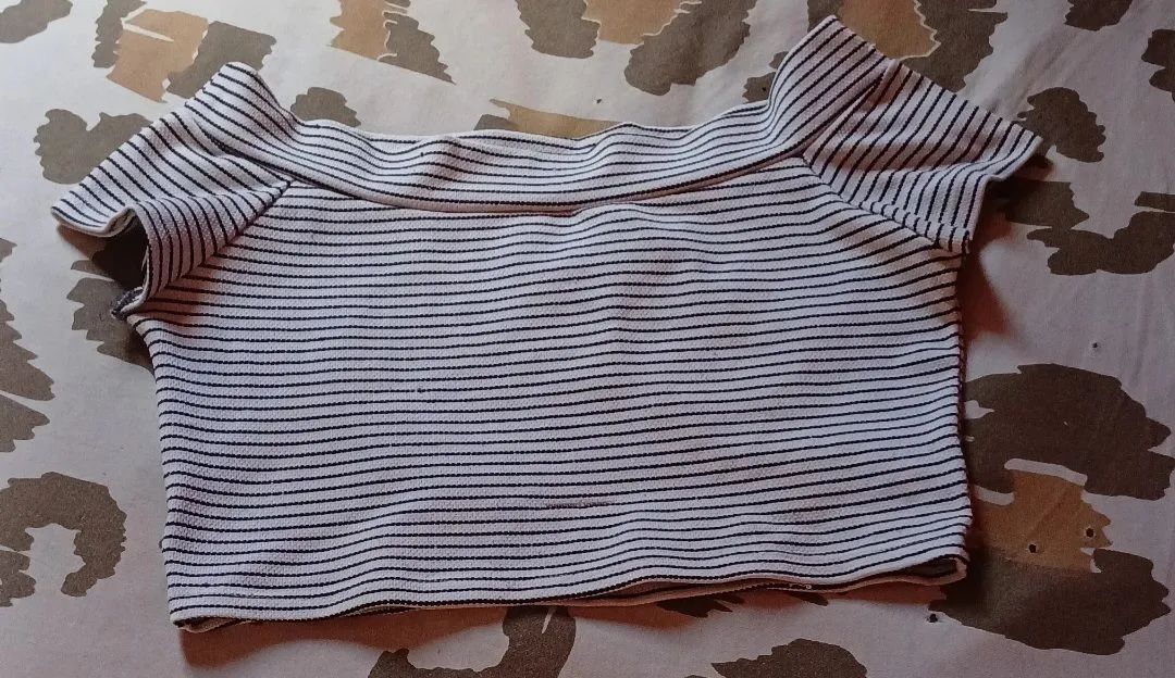 Tops Variados  - Foto 2