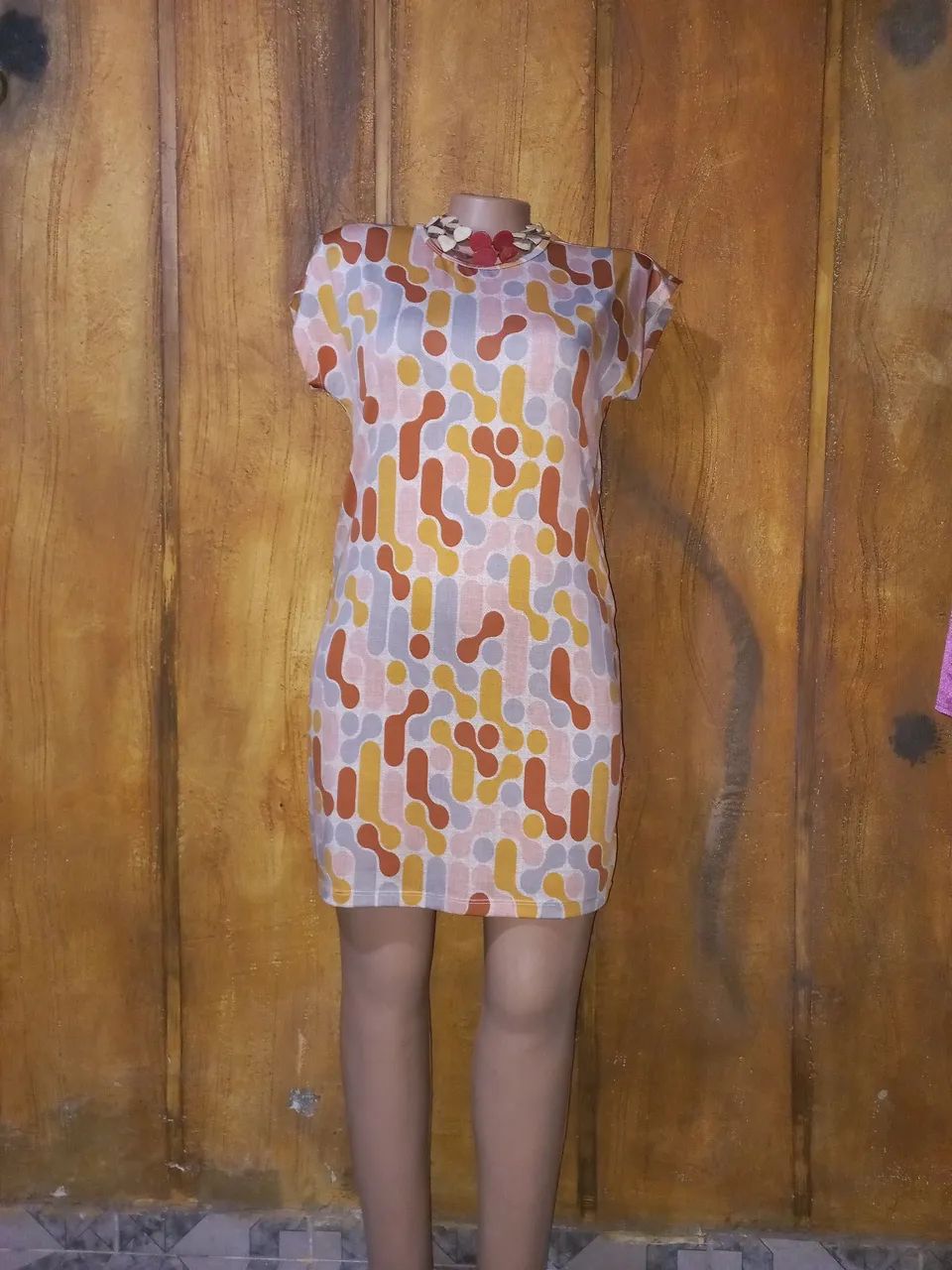 Vestido - Foto 3