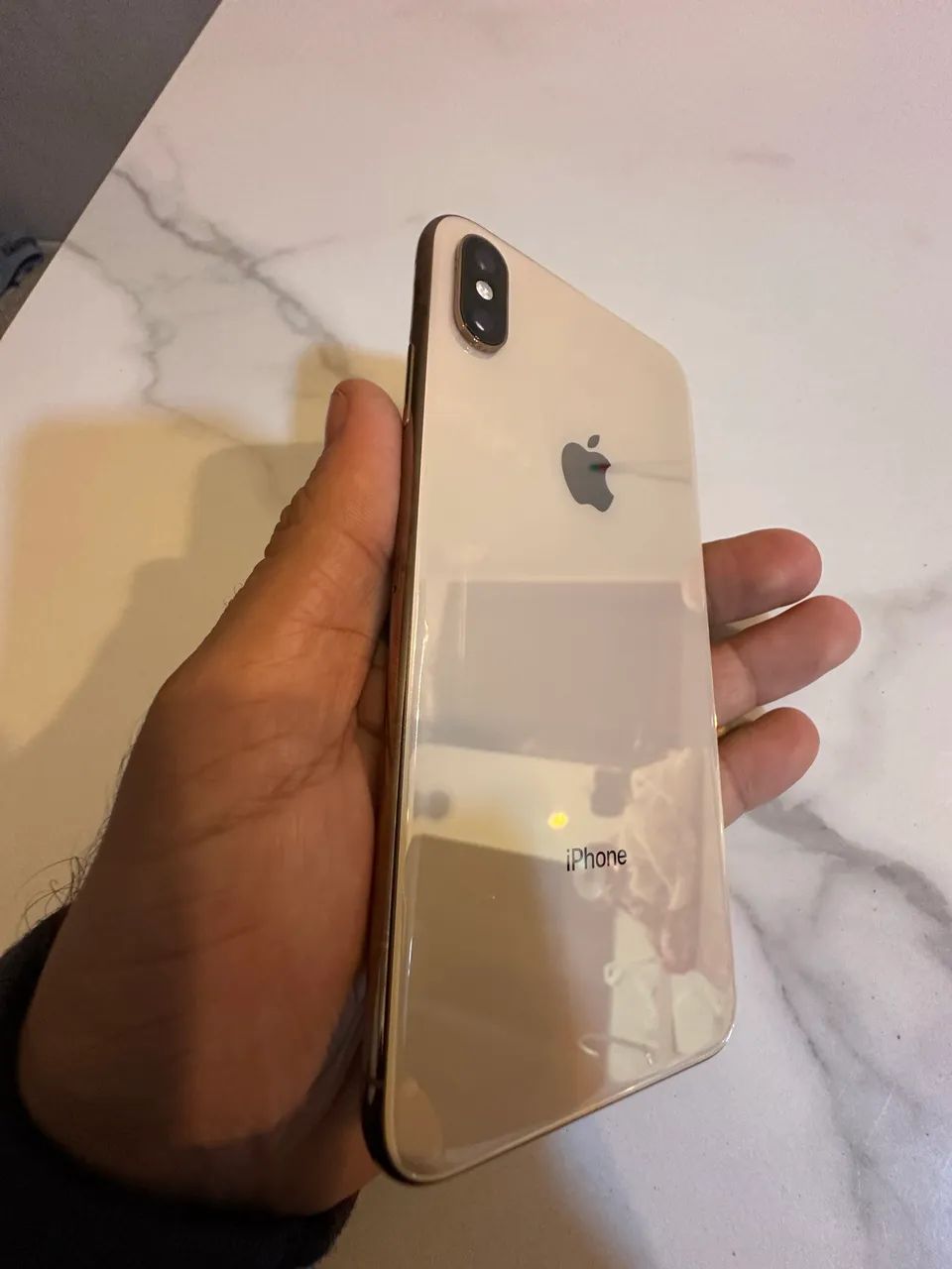 iPhone XS Max  - Foto 3