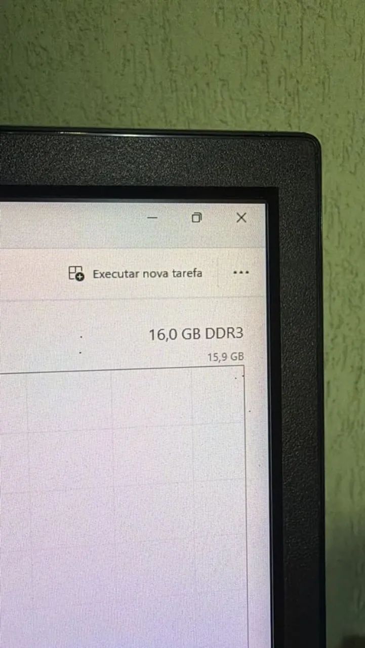 Vende - se um computador conpleto  - Foto 2