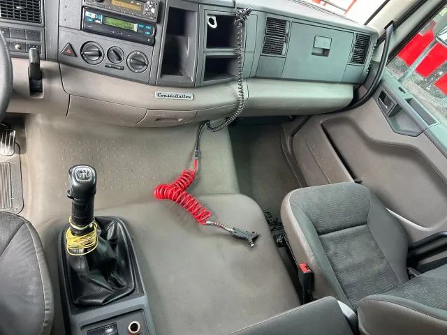 VW 19-330 4x2 2018 - Foto 5