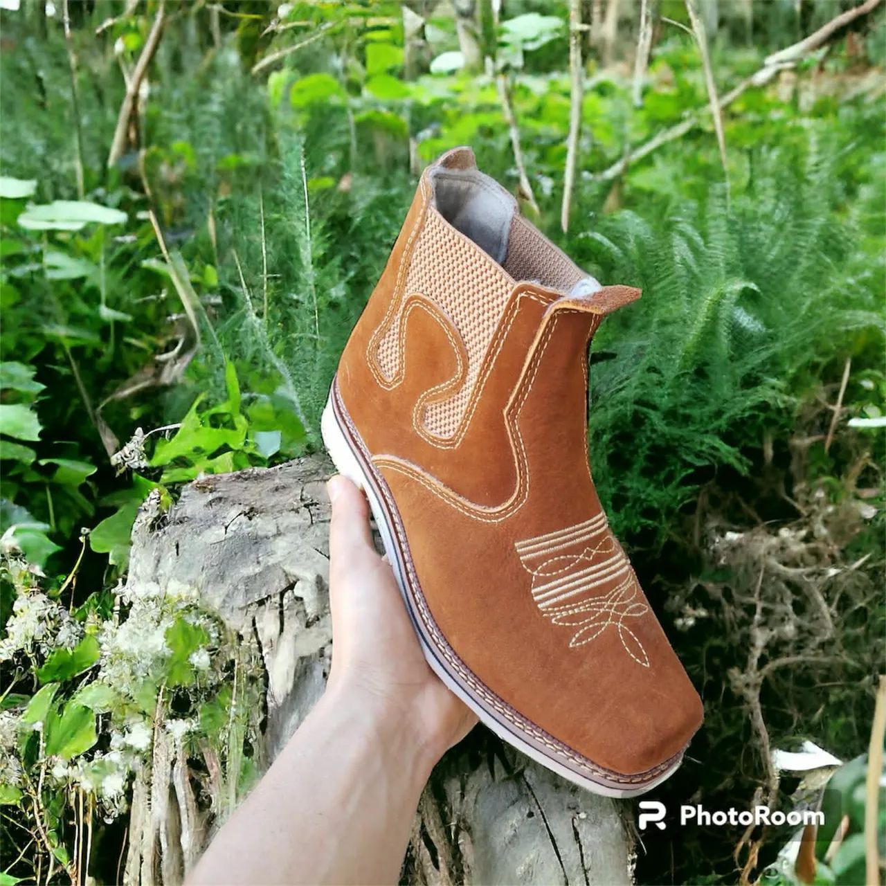 Botas e Bonés  - Foto 3