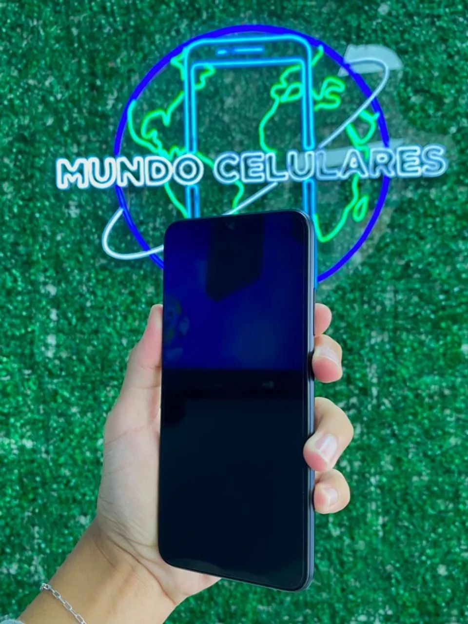 XIAOMI REDMI 9A 4G - 64GB | 4GB RAM - SEMINOVO - Foto 4