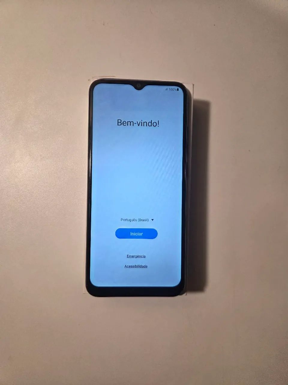 Galaxy A03 - Foto 2