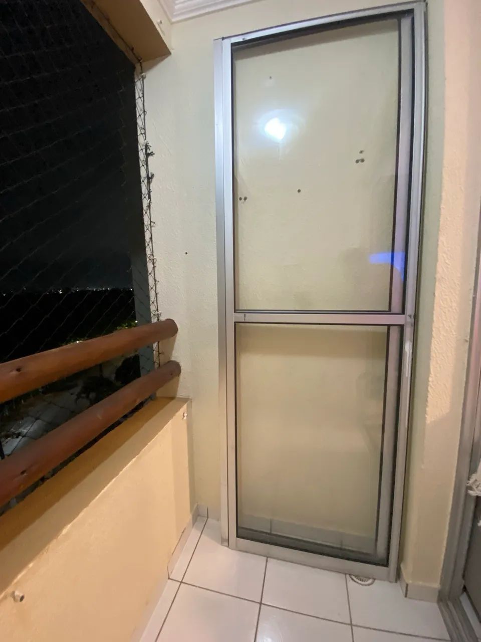 Portas varanda - Foto 3