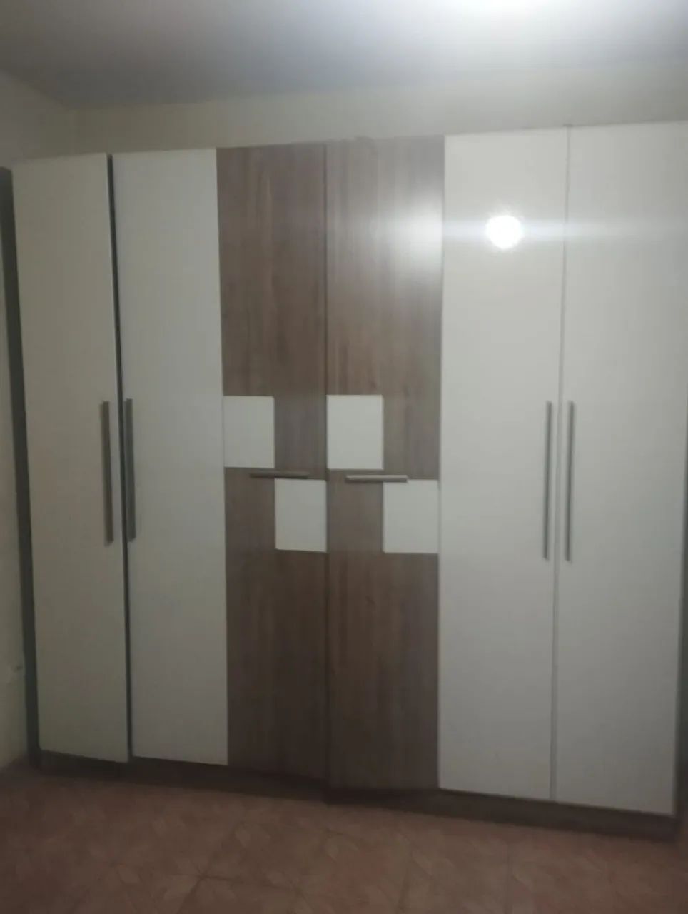 Guarda roupa casal  - Foto 2